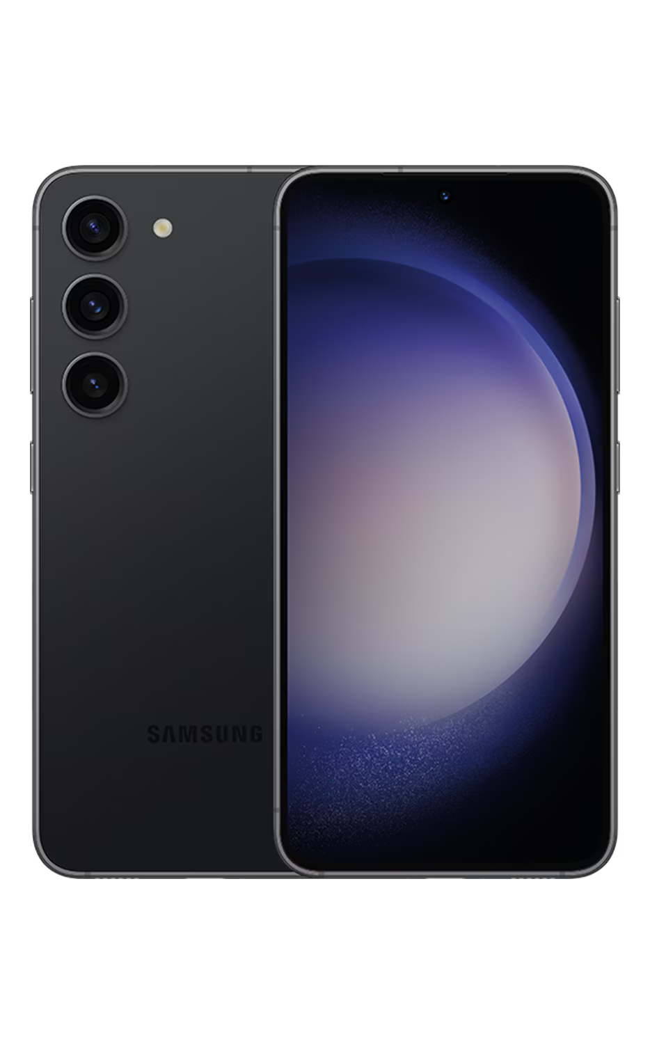 Samsung Galaxy S23 SM-S911U AT&T Locked Very Good Heavy Burn