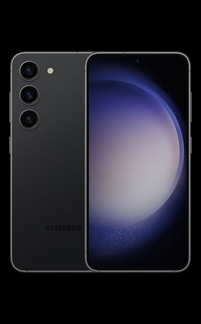 Samsung Galaxy S23 SM-S911U Spectrum Locked Good