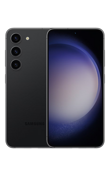 Samsung Galaxy S23 SM-S911U Spectrum Locked Very Good Light Burn