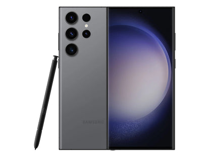 Samsung Galaxy S23 Ultra SM-S918U AT&T Locked Acceptable