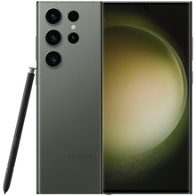 Samsung Galaxy S23 Ultra SM-S918U AT&T Locked Acceptable