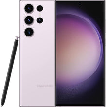 Samsung Galaxy S23 Ultra SM-S918U AT&T Locked Acceptable