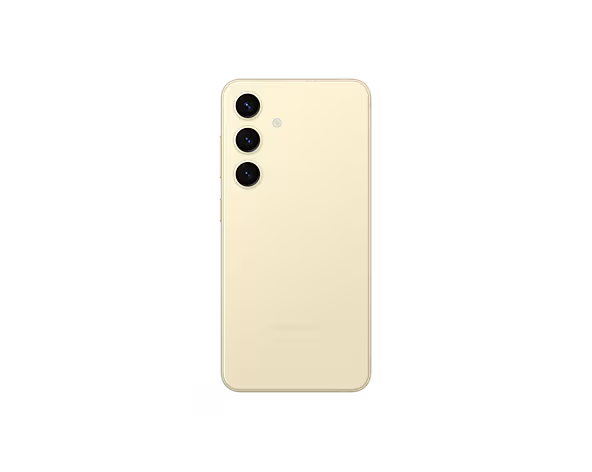 Samsung Galaxy S24 SM-S921B Unlocked Acceptable