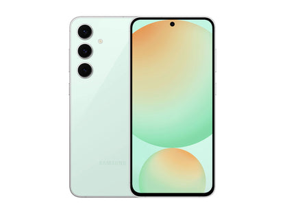 Samsung Galaxy S24 FE SM-S721U1 Unlocked Acceptable