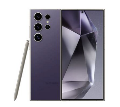 Samsung Galaxy S24 Ultra SM-S928U T-Mobile Locked Acceptable