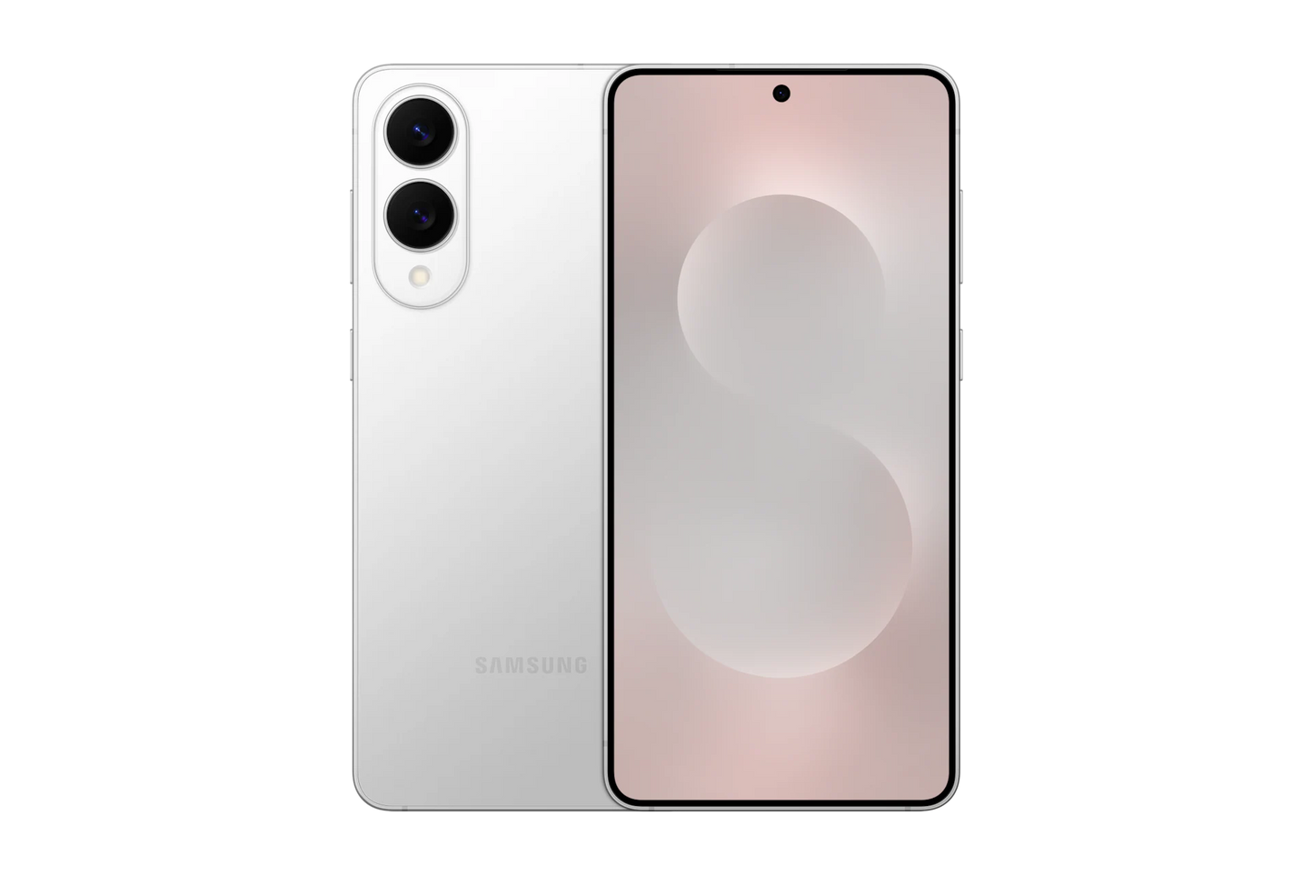 Samsung Galaxy S25 Edge SM-S937U Unlocked Good