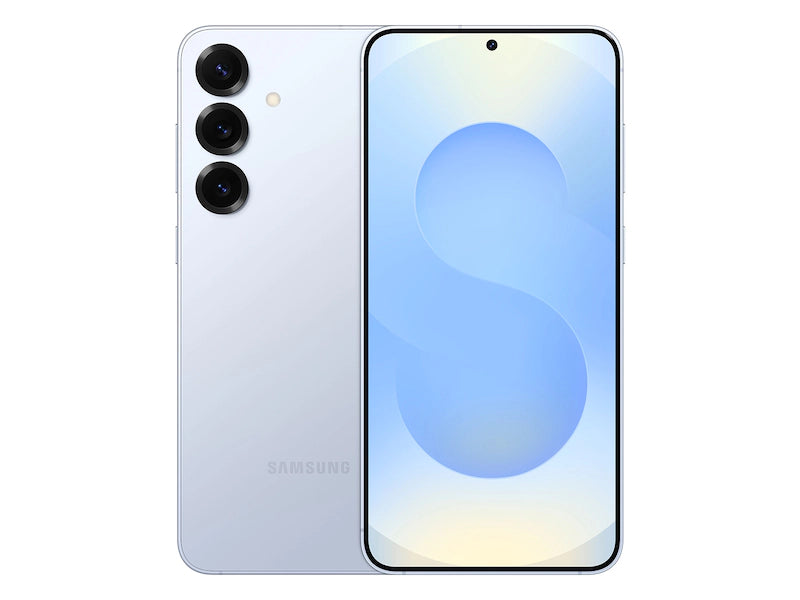 Samsung Galaxy S25+ SM-S936U AT&T Locked Acceptable