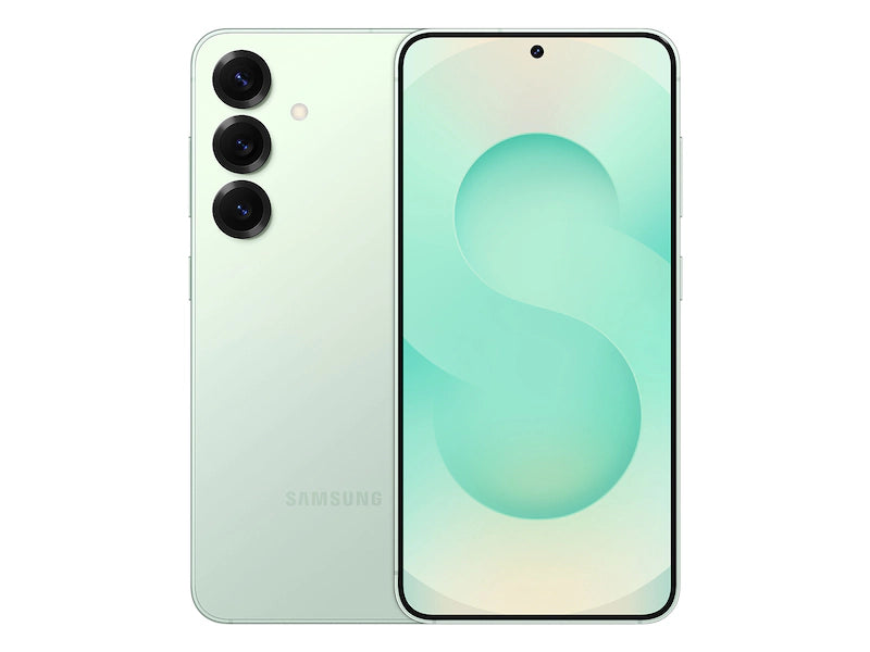 Samsung Galaxy S25 SM-S931U Unlocked Acceptable