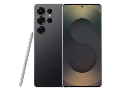 Samsung Galaxy S25 Ultra SM-S938U AT&T Locked Acceptable