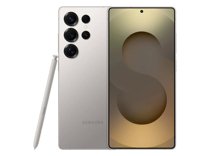 Samsung Galaxy S25 Ultra SM-S938U AT&T Locked Acceptable