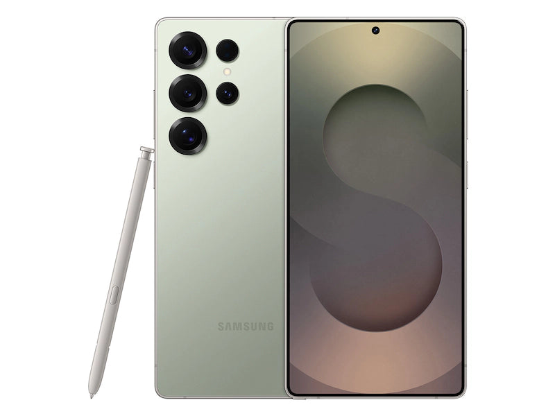 Samsung Galaxy S25 Ultra SM-S938U Unlocked Open Box