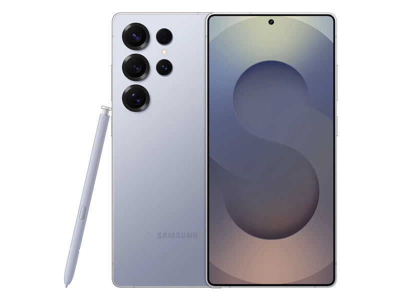 Samsung Galaxy S25 Ultra SM-S938U T-Mobile Unlocked Good