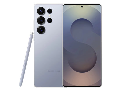 Samsung Galaxy S25 Ultra SM-S938U AT&T Locked Acceptable