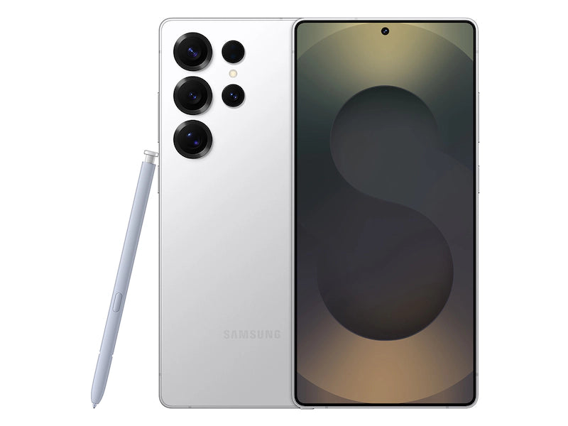 Samsung Galaxy S25 Ultra SM-S938U T-Mobile Unlocked Good