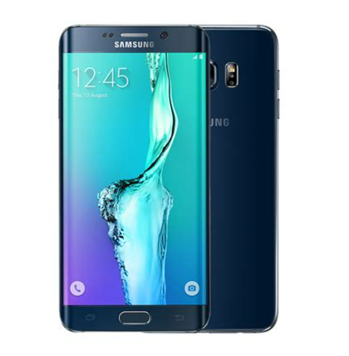 Samsung Galaxy S6 edge+ SM-G928V Verizon Unlocked Good