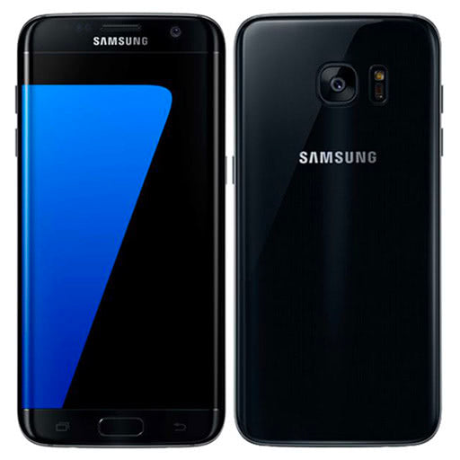 Samsung Galaxy S7 Edge SM-G935P Sprint Unlocked Good Medium Burn