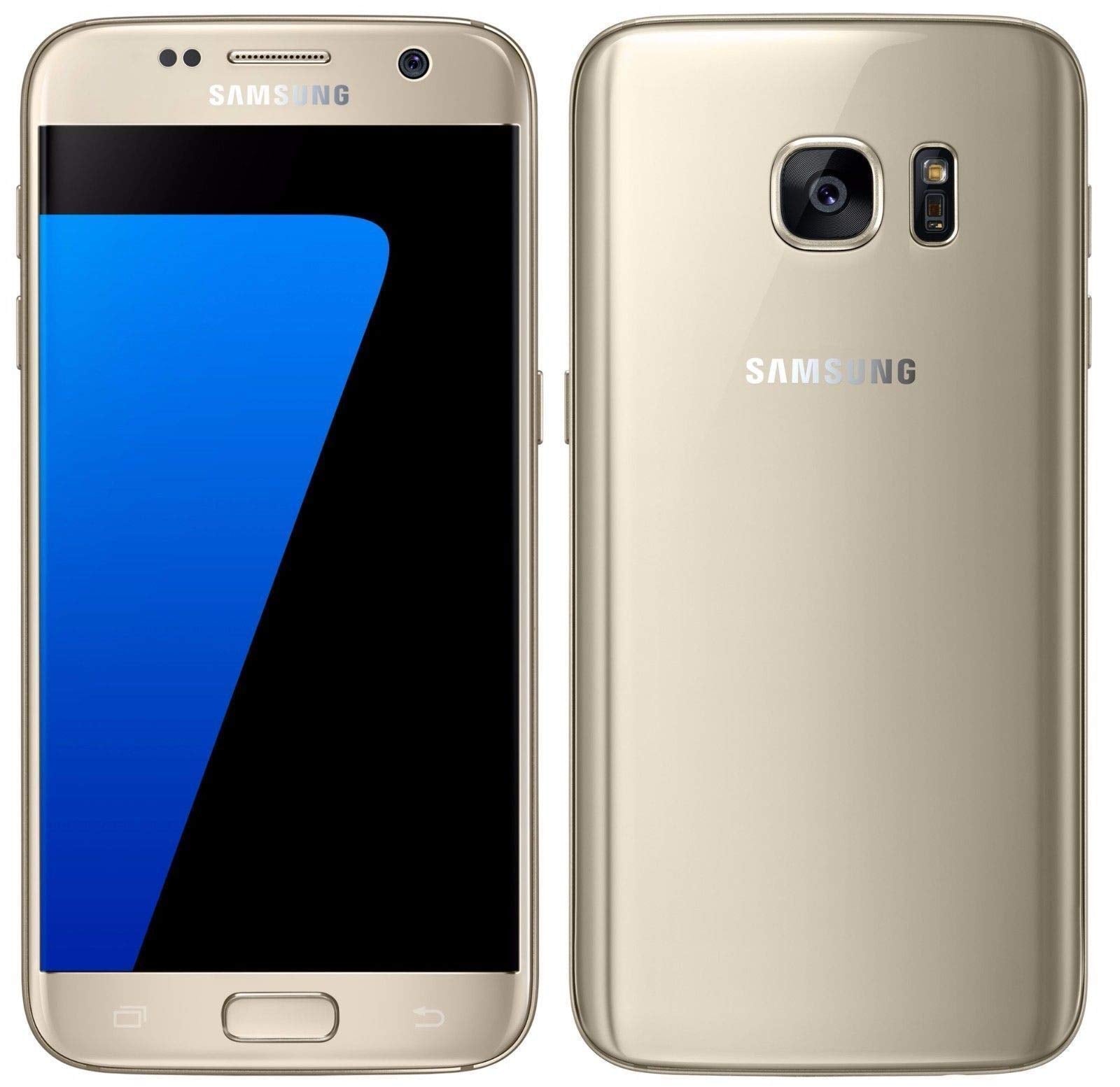 Samsung Galaxy S7 SM-G930R6 Spectrum Locked Acceptable
