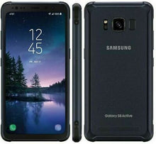 Samsung Galaxy S8 Active SM-G892A WIFI Locked Open Box