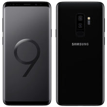 Samsung Galaxy S9+ SM-G965U Xfinity Locked Acceptable Light Burn