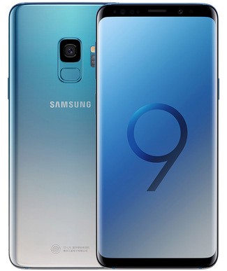 Samsung Galaxy S9 SM-G960U Unlocked Acceptable