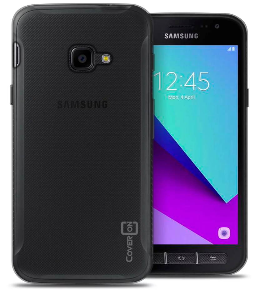 Samsung Galaxy XCover 4 SM-G390W WIFI Locked Acceptable