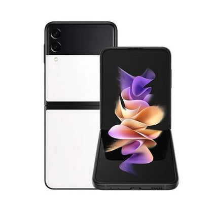 Samsung Galaxy Z Flip3 5G SM-F711U Unlocked Very Good