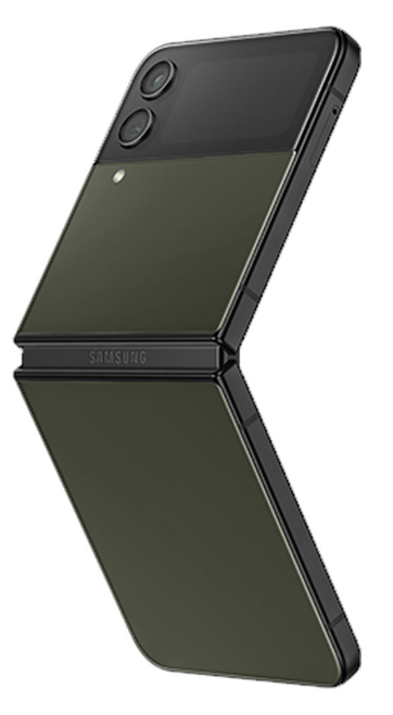 Samsung Galaxy Z Flip4 SM-F721U1 Unlocked Very Good
