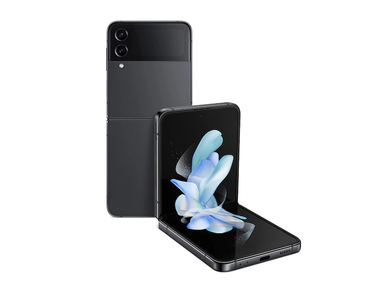 Samsung Galaxy Z Flip4 SM-F721U1 Unlocked New In Box