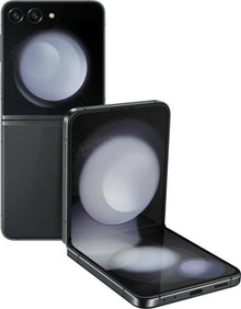 Samsung Galaxy Z Flip5 SM-F731U AT&T Locked Good Light Burn