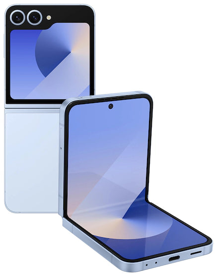 Samsung Galaxy Z Flip6 SM-F741U Spectrum Locked Acceptable