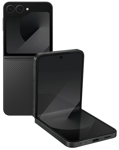Samsung Galaxy Z Flip6 SM-F741U1 Unlocked Excellent