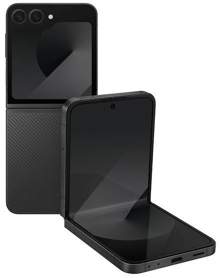 Samsung Galaxy Z Flip6 SM-F741U1 T-Mobile Unlocked Very Good