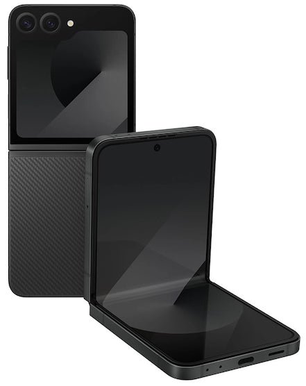 Samsung Galaxy Z Flip6 SM-F741U1 Unlocked Acceptable