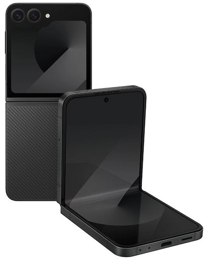 Samsung Galaxy Z Flip6 SM-F741U1 Unlocked Acceptable
