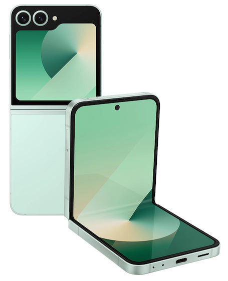 Samsung Galaxy Z Flip6 SM-F741U Spectrum Locked Acceptable