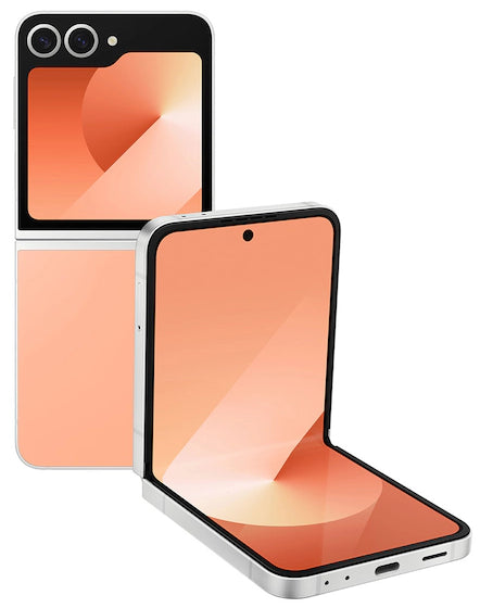 Samsung Galaxy Z Flip6 SM-F741U1 Unlocked Acceptable