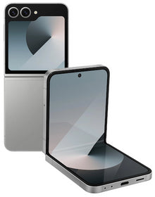 Samsung Galaxy Z Flip6 SM-F741U AT&T Locked Certified Pre Owned Kitted