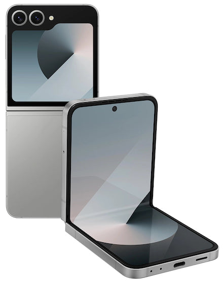 Samsung Galaxy Z Flip6 SM-F741U Spectrum Locked Acceptable