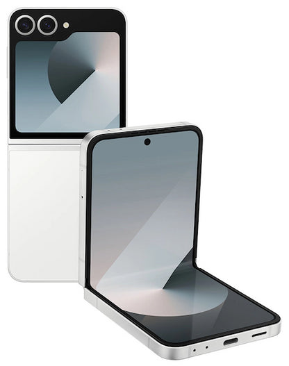 Samsung Galaxy Z Flip6 SM-F741U Unlocked Good