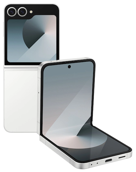 Samsung Galaxy Z Flip6 SM-F741U1 Unlocked Acceptable