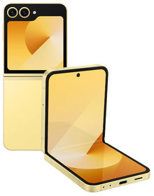 Samsung Galaxy Z Flip6 SM-F741U AT&T Locked Acceptable
