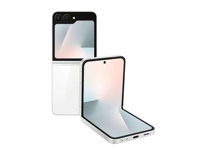 Samsung Galaxy Z Flip7 FE SM-F761U1 Unlocked Open Box