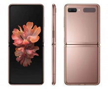 Samsung Galaxy Z Flip 5G SM-F707U T-Mobile Unlocked Very Good