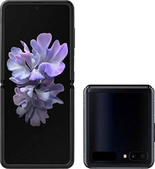 Samsung Galaxy Z Flip SM-F700W Unlocked Very Good