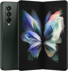 Samsung Galaxy Z Fold3 5G SM-F926U AT&T Locked Very Good