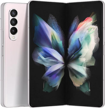 Samsung Galaxy Z Fold3 5G SM-F926U AT&T Locked Very Good