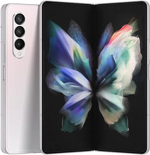 Samsung Galaxy Z Fold3 5G SM-F926U T-Mobile Unlocked Excellent
