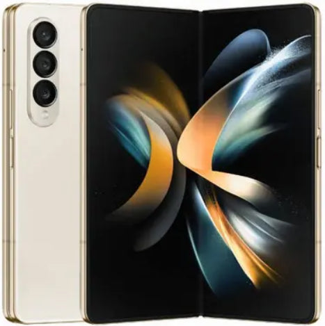 Samsung Galaxy Z Fold4 SM-F936U Unlocked Acceptable