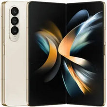 Samsung Galaxy Z Fold4 SM-F936U Unlocked Acceptable