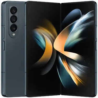 Samsung Galaxy Z Fold4 SM-F9360 T-Mobile Locked Acceptable